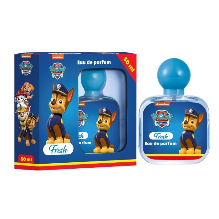 KIDS Psi Patrol Chase Woda perfumowana - Fresh 50 ml