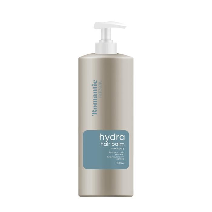 ROMANTIC Balsam do włosów Hydra 850 ml