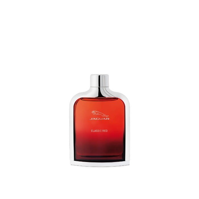 JAGUAR Classic Red Woda toaletowa 100ml
