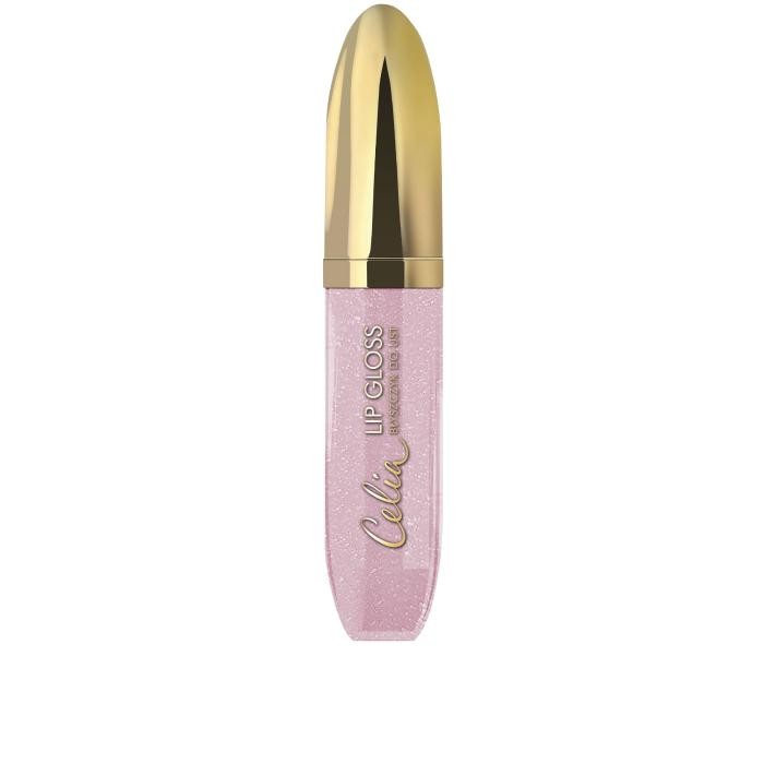 CELIA Lip Gloss Błyszczyk do ust nr 101  8 ml
