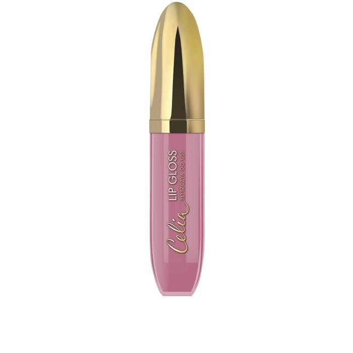 CELIA Lip Gloss Błyszczyk do ust nr 103  8 ml