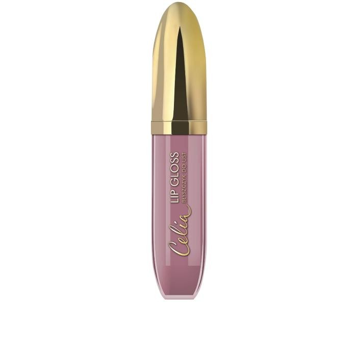 CELIA Lip Gloss Błyszczyk do ust nr 104  8 ml