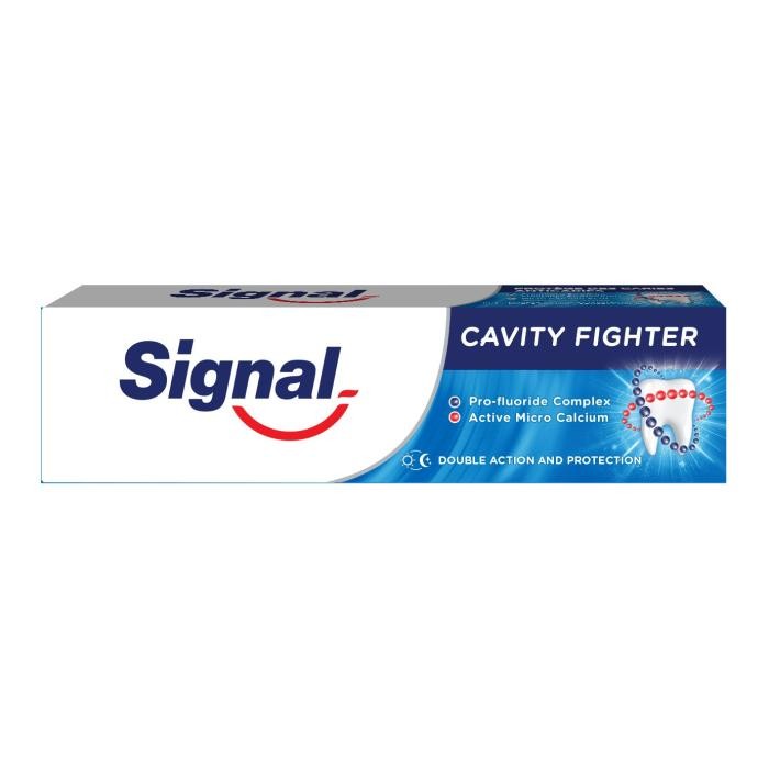 SIGNAL Pasta do zębów Cavity Fighter 100 ml