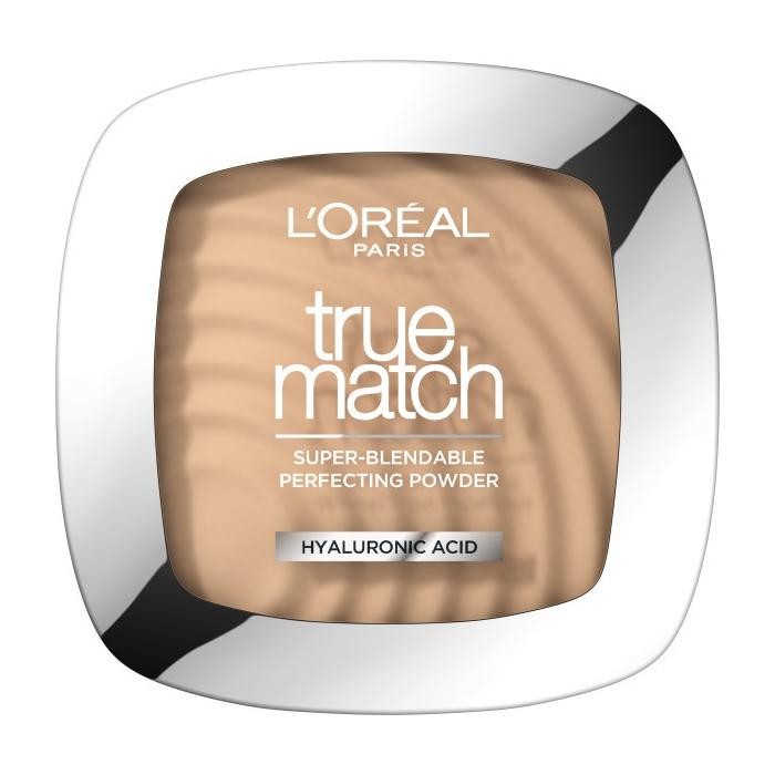 LOREAL True Match Puder w kamieniu nr 2N Neutral  9g