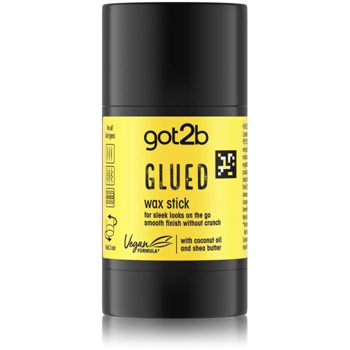 GOT2B Glued Wax Stick Wosk do stylizacji włosów w sztyfcie  50 g