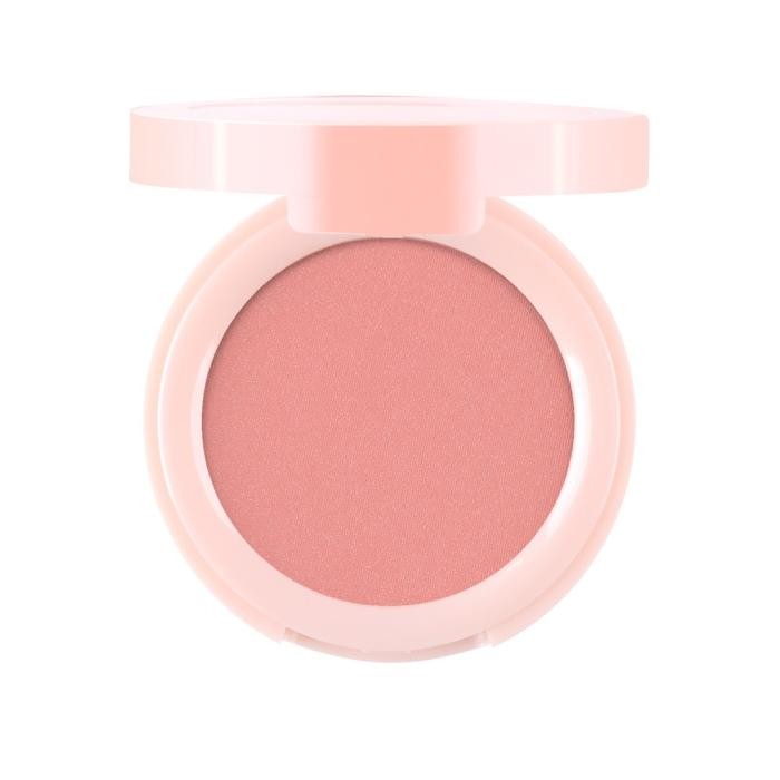 CONSTANCE CARROLL Róż do policzków 14 Peach Glow