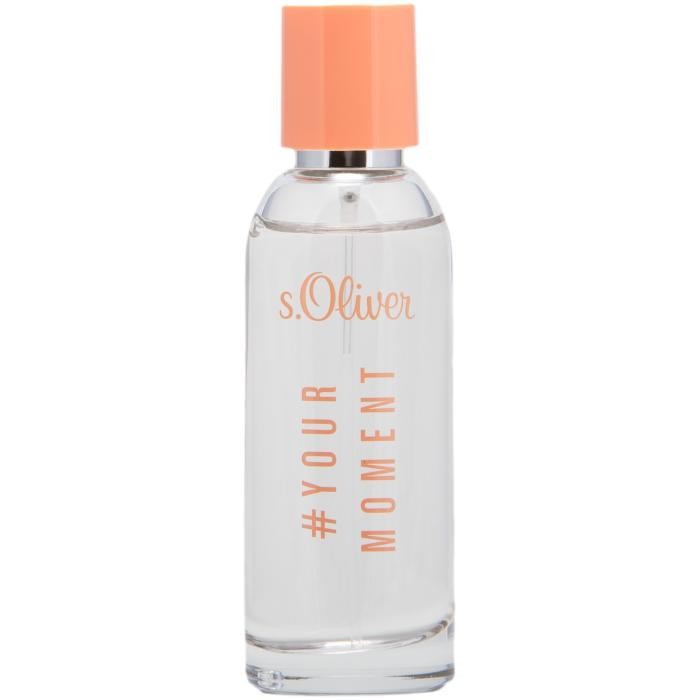 S.OLIVER Youroment Woda toaletowa dla kobiet 30 ml