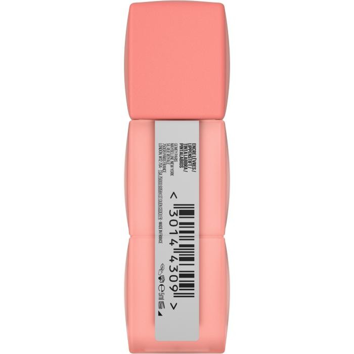 MAYBELLINE New York Super Stay Teddy Tint 10 Current Mood Pomadka do ust 5 ml