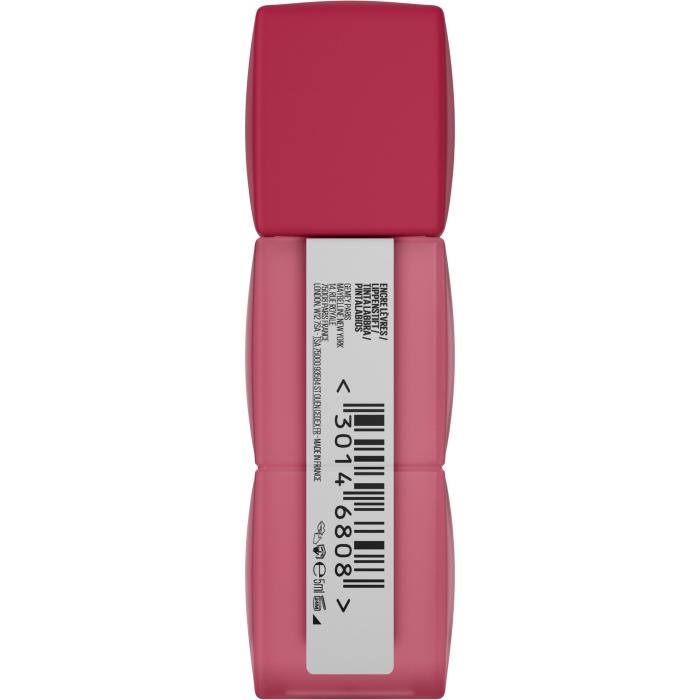 MAYBELLINE New York Super Stay Teddy Tint 50 Wild at Heart Pomadka do ust 5 ml