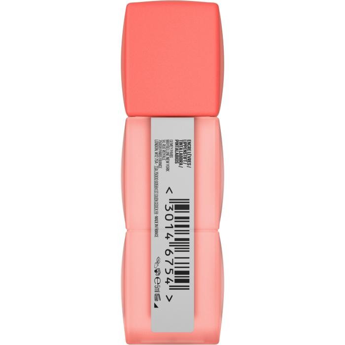 MAYBELLINE New York Super Stay Teddy Tint 25 Baby Tee Pomadka do ust 5 ml