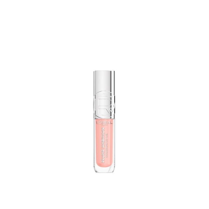 LOREAL Paris Plump Ambition 201 Milky Nu Błyszczyk do ust  5 ml