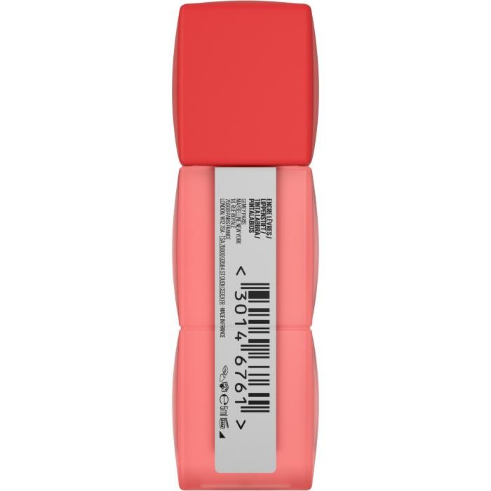 MAYBELLINE New York Super Stay Teddy Tint 30 Coquettish Pomadka do ust 5 ml
