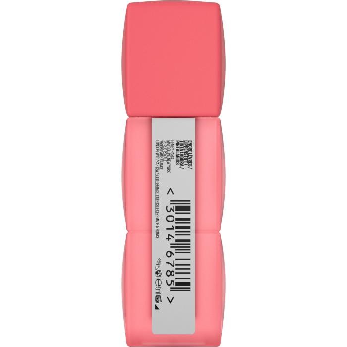 MAYBELLINE New York Super Stay Teddy Tint 40 Petalcore Pomadka do ust 5 ml