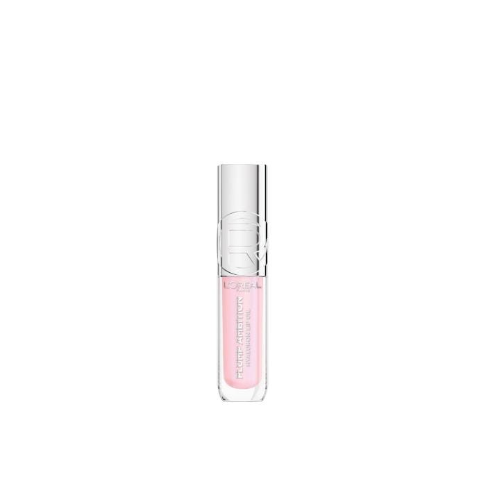 LOREAL Paris Plump Ambition 101 Crystal Clear Błyszczyk do ust  5 ml