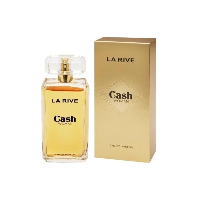 LA RIVE Cash Woman Woda perfumowana damska 90 ml