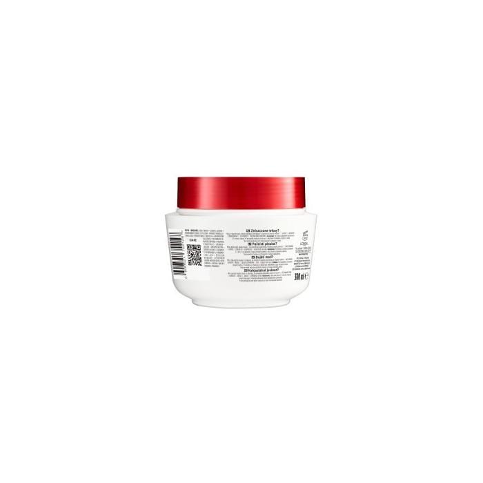 LOREAL Elseve Total Repair 5 Maska z serum wypełniającym do włosów zniszczonych 300 ml