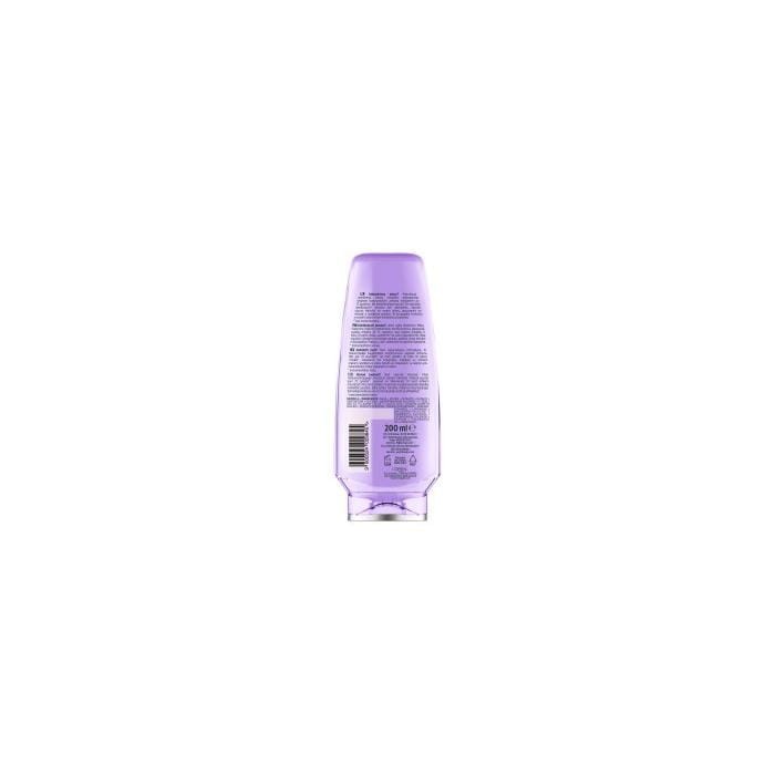 LOR ELSEVE odżywka 200ml  HYALURON PLUMP new&amp;