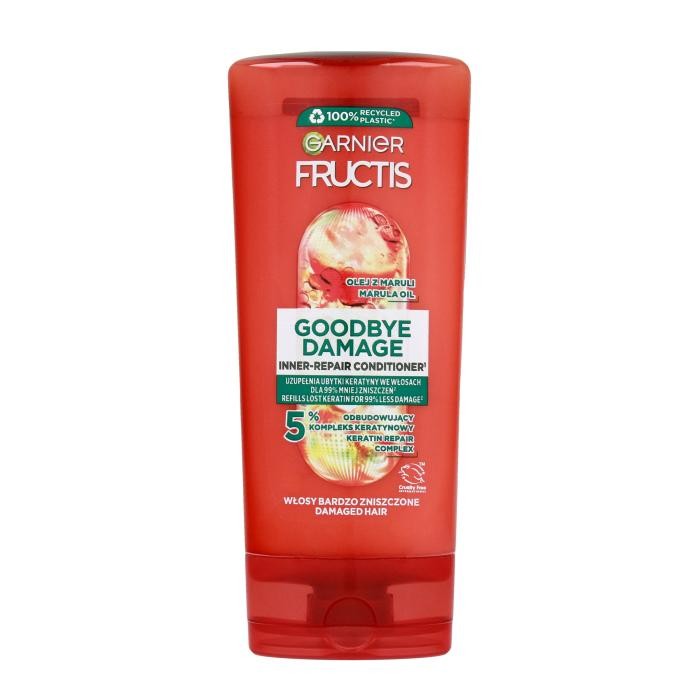 GARNIER Fructis Goodbye Damage Odżywka odbudowująca do włosów bardzo zniszczonych 200 ml