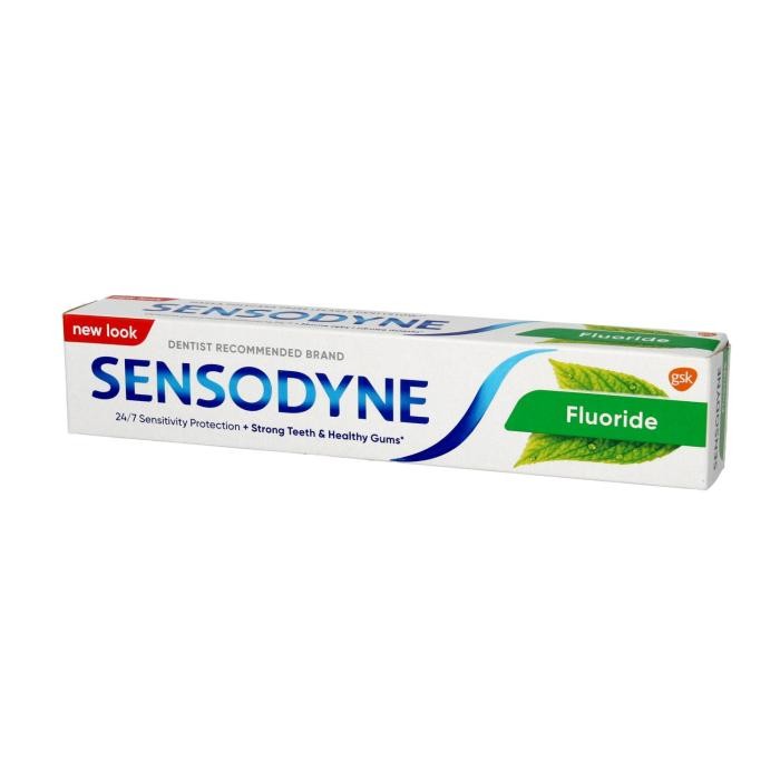 GSK SENSODYNE Pasta FLUORIDE 75ml