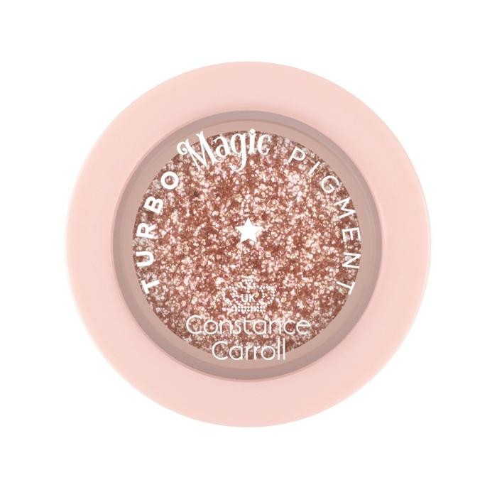CONSTANCE CARROLL Cień do powiek Turbo Magic Pigment nr 34  3 g