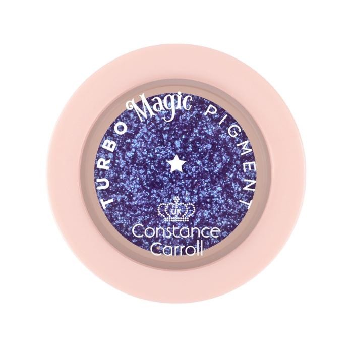 CONSTANCE CARROLL Cień do powiek Turbo Magic Pigment nr 46  3 g