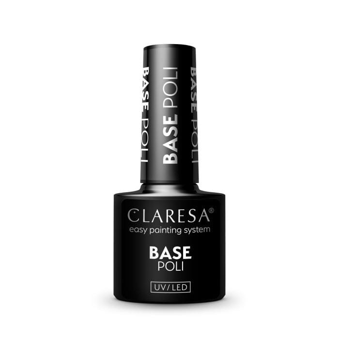 CLARESA Base Poli Baza hybrydowa 5g