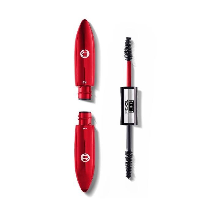 LOREAL Pro XXL Lift Podwójny tusz do rzęs podkręcający 12 ml