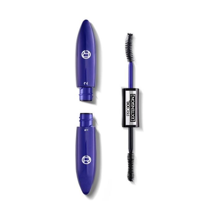 LOREAL Pro XXL Extension Podwójny tusz do rzęs wydłużający 12 ml