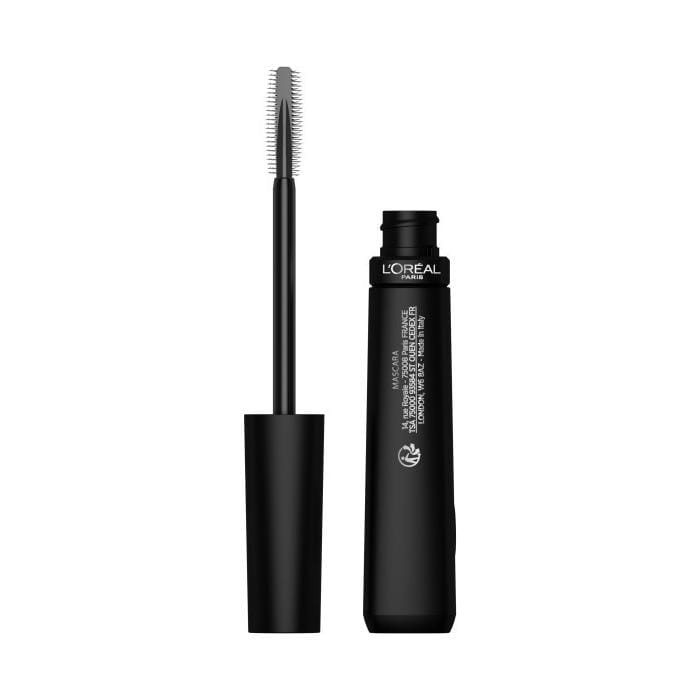 LOREAL Telescopic Lift Tusz do rzęs wydłużający Extra Black 9 ml