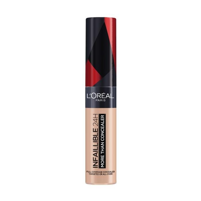 LOREAL Infaillible 24H More Than Concealer Korektor do twarzy 322 Ivory 11 ml