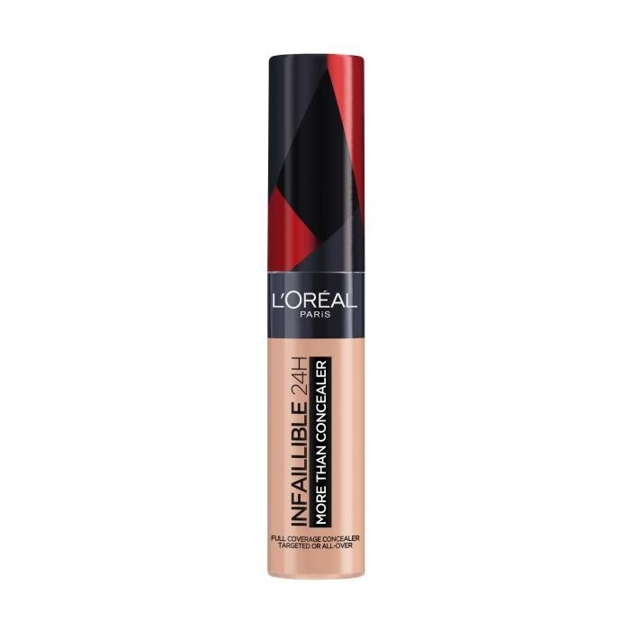LOREAL Infaillible 24H More Than Concealer Korektor do twarzy 324 Oatmeal 1 1ml
