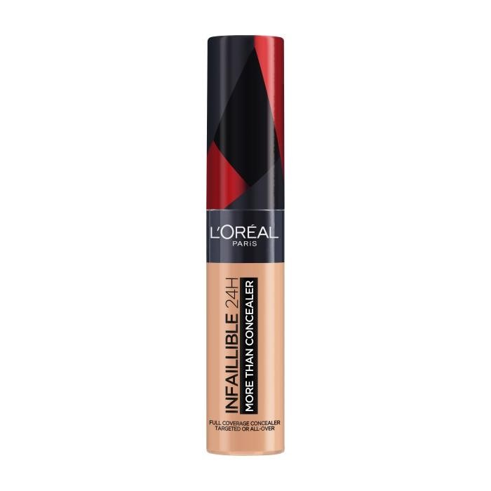 LOREAL Infaillible 24H More Than Concealer Korektor do twarzy 327 Cashmere 11 ml