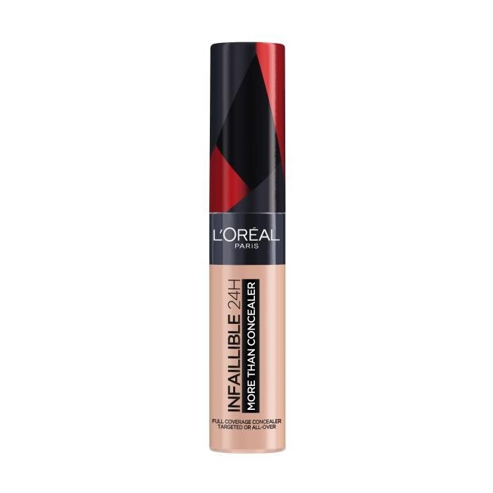 LOREAL Infaillible 24H More Than Concealer Korektor do twarzy 323 Fawn 11 ml