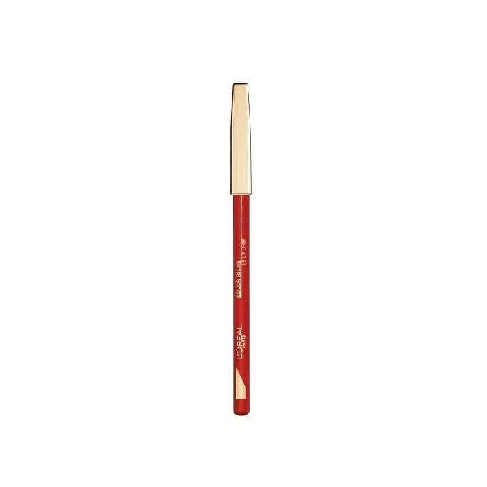 LOREAL Color Riche Le Lip Liner Konturówka do ust 297 Red Passion 1,2 g