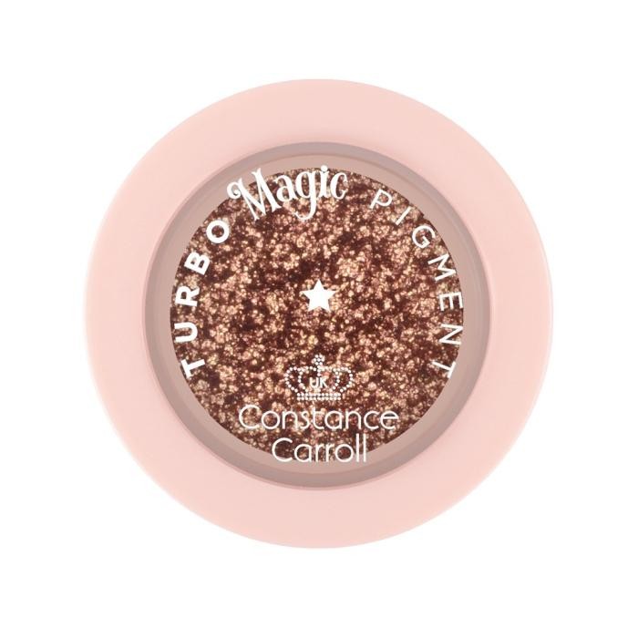 CONSTANCE CARROLL Cień do powiek Turbo Magic Pigment nr 49  3 g