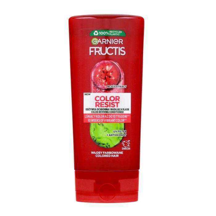GARNIER Fructis Color Resist Odżywka rewitalizująca do włosów farbowanych 200 ml
