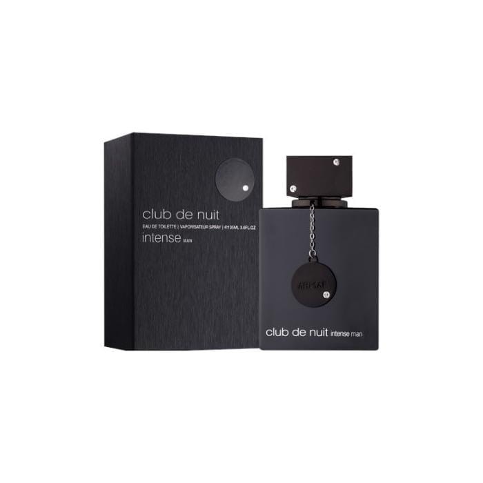 ARMAF Club De Nuit Men Intense Woda toaletowa 105 ml