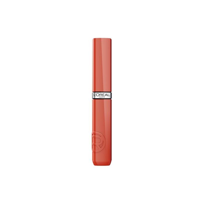 LOREAL Infaillible Laque Resistance Pomadka do ust 601 Worth It