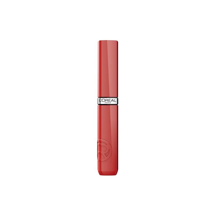 LOREAL Infaillible Laque Resistance Pomadka do ust 635 Worth It Medium