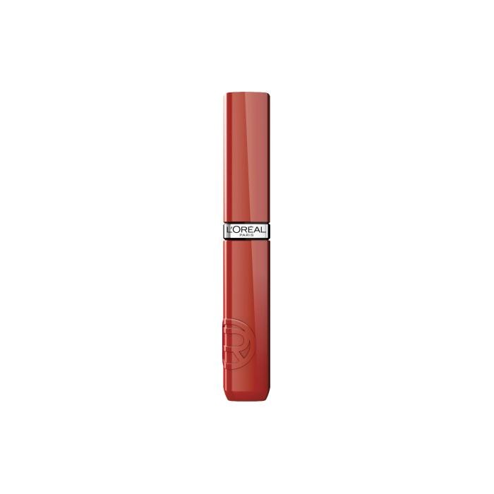 LOREAL Infaillible Laque Resistance Pomadka do ust 510 Cafe Parisien