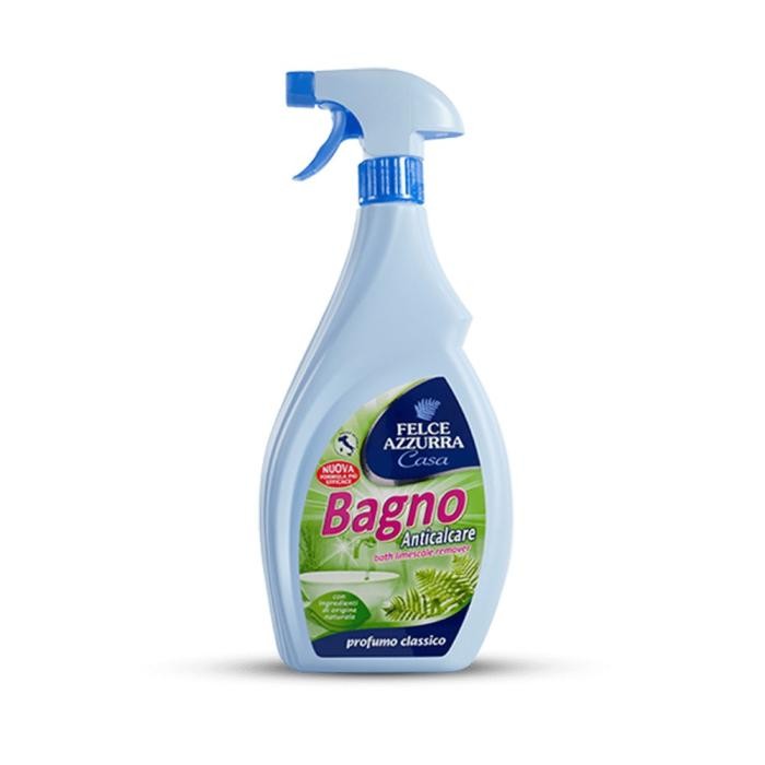 FELCE AZZURRA Płyn do czyszczenia łazienki 750 ml