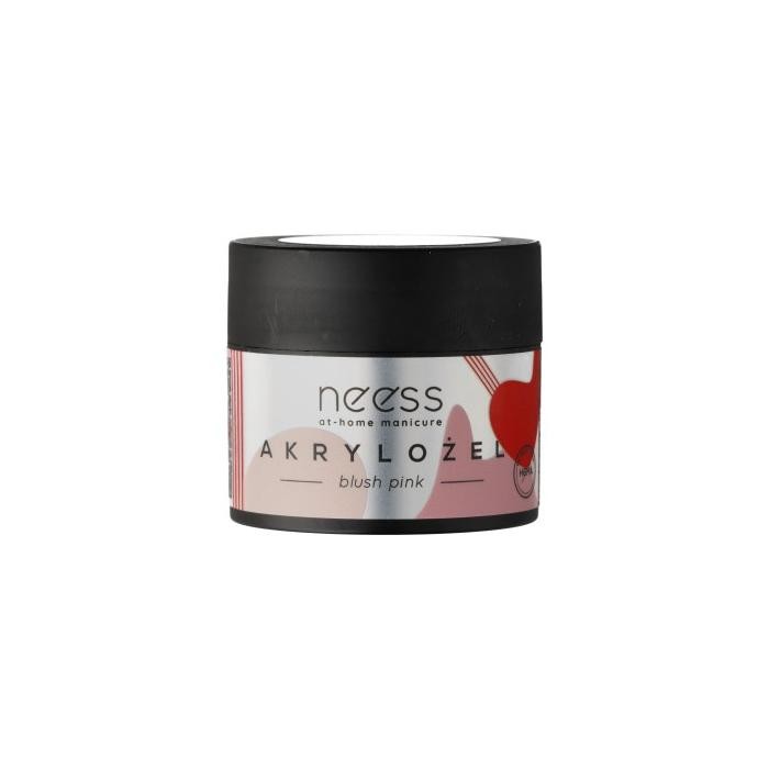 NEESS Akrylożel Blush Pink (789) 15 g
