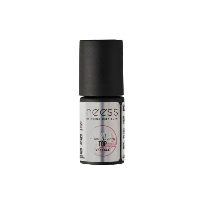 NEESS Top No Wipe Rise&amp;Shin (7647/4) 4 ml