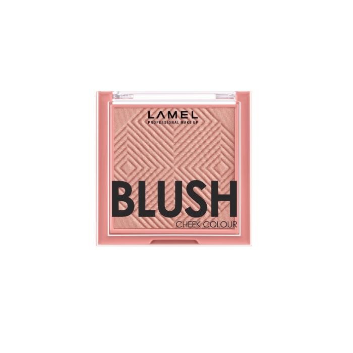 LAMEL Blush Cheek Róż do policzków nr 402