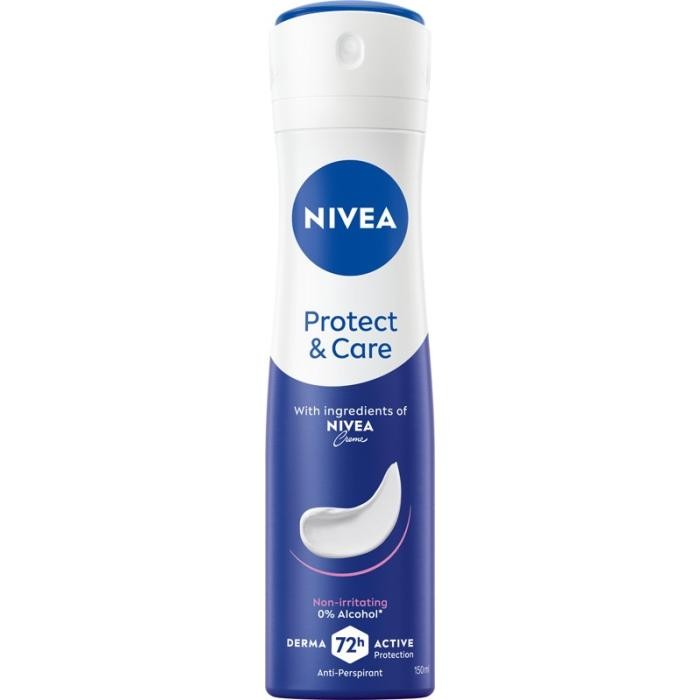 NIVEA DEO Spray damski PROTECT &amp; CARE 85902 new&amp;