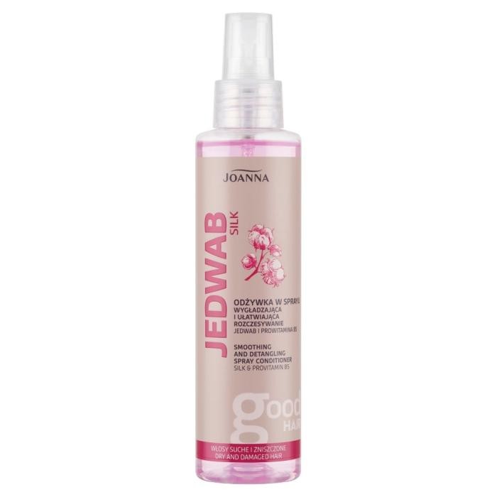 JOANNA JEDWAB Odżywka spr.ułatw.rozczes.150ml new