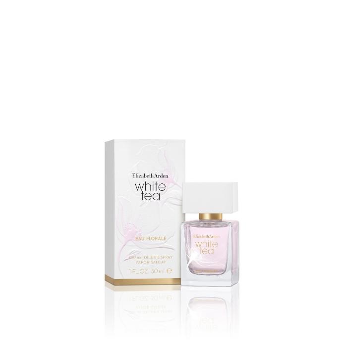 ELIZABETH ARDEN Woda toaletowa White Tea Eau Florale  30 ml