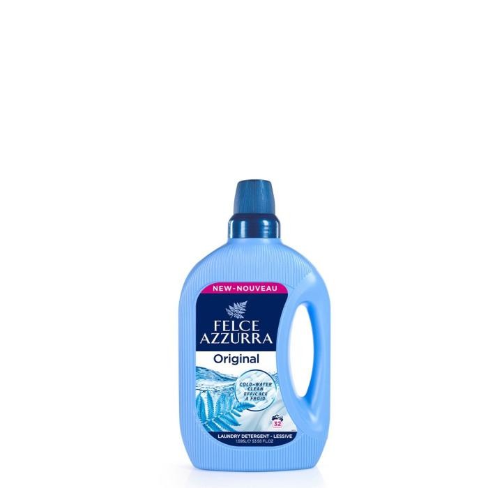 FELCE AZZURRA Płyn do prania Original 1,595 L