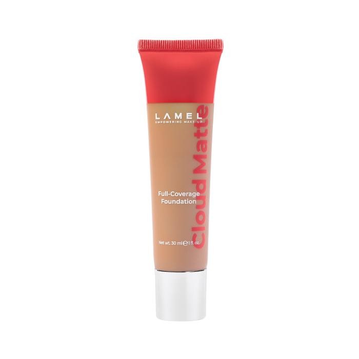 LAMEL Cloud Matte Full Podkład matujący do twarzy 07W 30 ml