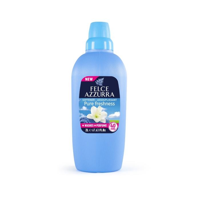 FELCE AZZURRA Koncentrat do płukania tkanin Pure Freshness 2 L